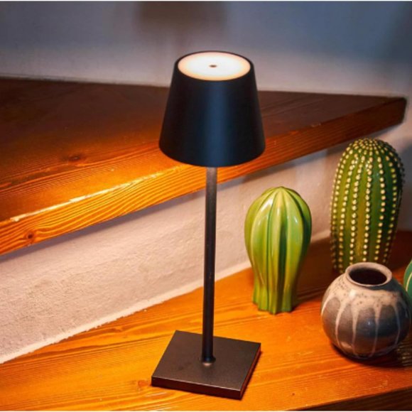 Mioblue Other Cordless Led Table Lamp Rechargeable Battery Dimmable